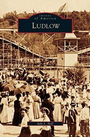 Ludlow de Judy L. Neff