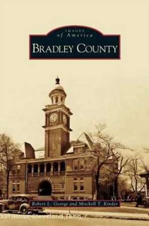 Bradley County de Robert L. George