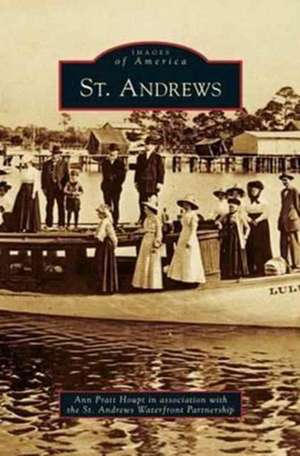 St. Andrews de Ann Pratt Houpt