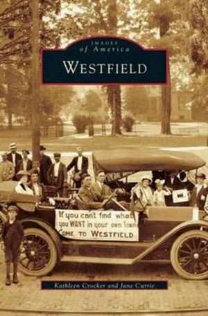 Westfield de Kathleen Crocker