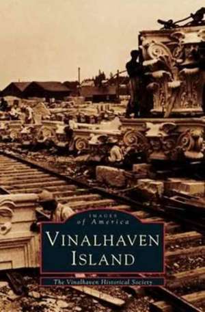 Vinalhaven Island de Vinalhaven Historical Society