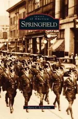 Springfield de Harry C. Laybourne