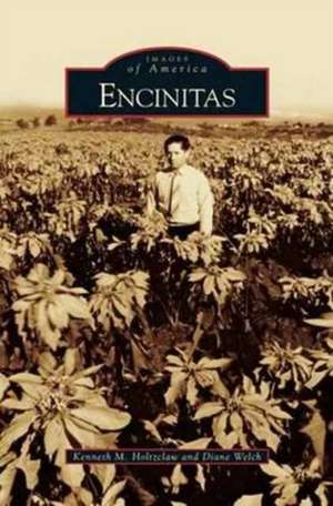 Encinitas de Kenneth M. Holtzclaw