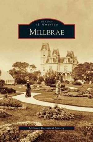 Millbrae de Millbrae Historical Society