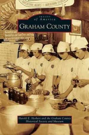 Graham County de Harold E. Herbert