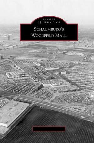 Schaumburg's Woodfield Mall de William J. Holderfield