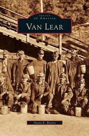 Van Lear de Danny K. Blevins