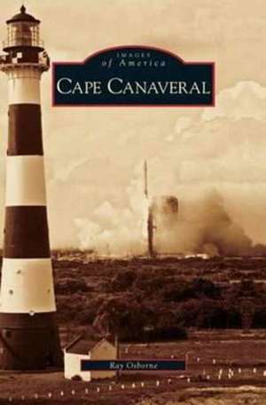 Cape Canaveral de Ray Osborne