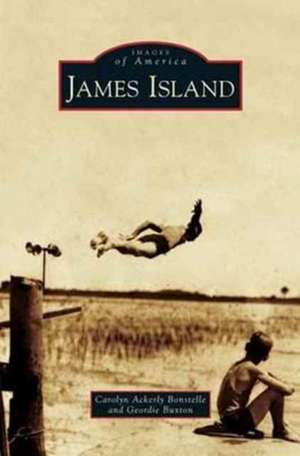 James Island de Carolyn Ackerly Bonstelle