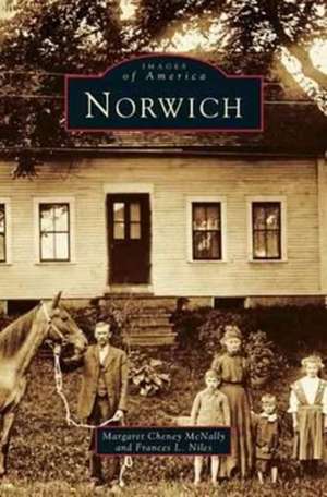 Norwich de Margaret Cheney McNally