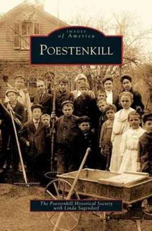Poestenkill de Poestenkill Historical Society