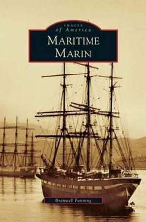 Maritime Marin de Branwell Fanning