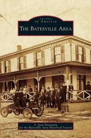 Batesville Area de S. Jean Struewing