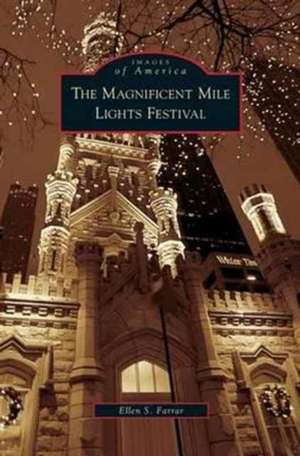 Magnificent Mile Lights Festival de Ellen S. Farrar