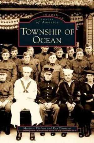 Township of Ocean de Marjorie Edelson