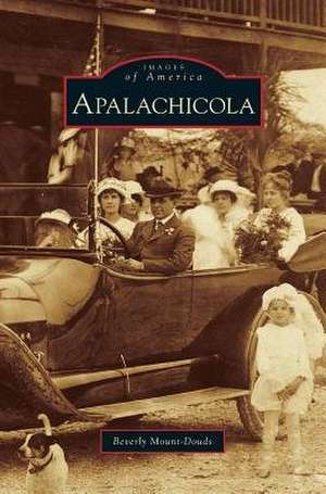 Apalachicola de Beverly Mount-Douds