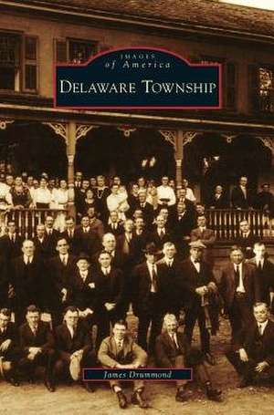 Delaware Township de James Drummond