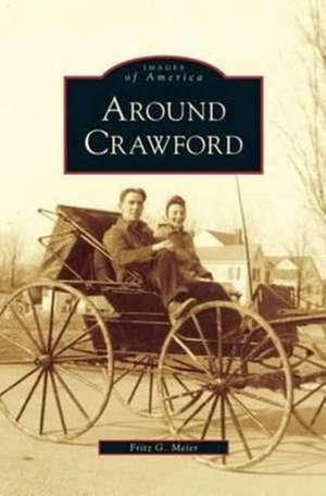 Around Crawford de Fritz G. Meier