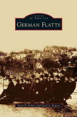 German Flatts de Susan R. Perkins