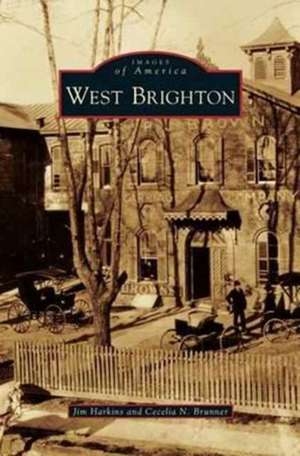 West Brighton de Jim Harkins