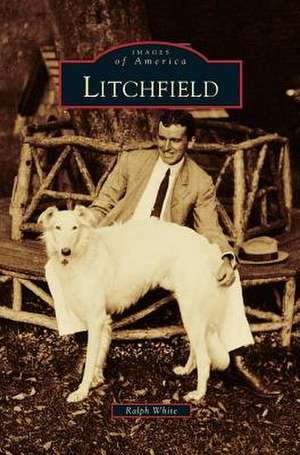 Litchfield de Ralph White