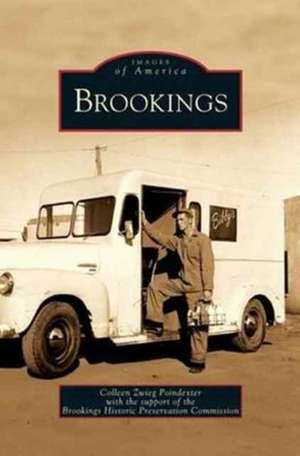 Brookings de Colleen Zweig Poindexter