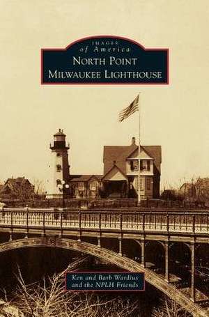 North Point Milwaukee Lighthouse de Ken Wardius