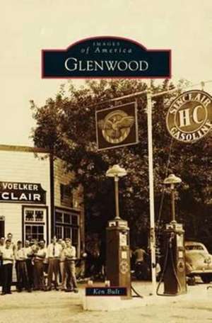 Glenwood de Ken Bult