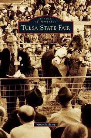 Tulsa State Fair de Amanda Bretz