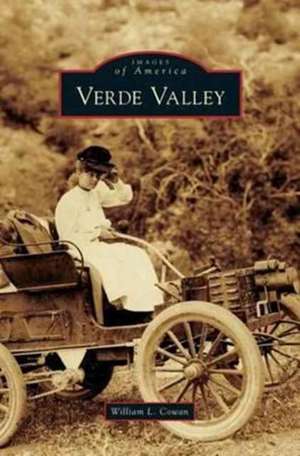 Verde Valley de William L. Cowan