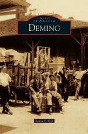 Deming de Laura V. Krol