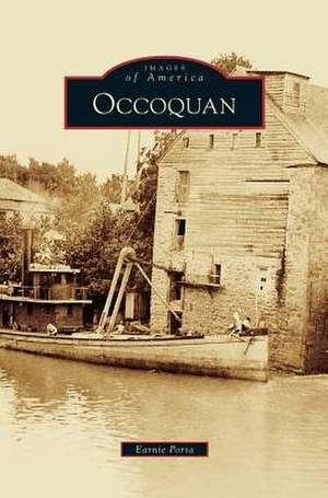 Occoquan de Earnie Porta