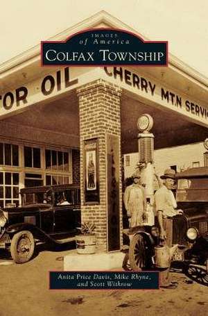 Colfax Township de Anita Price Davis