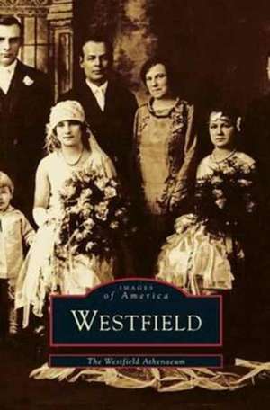 Westfield de Westfield Athenaeum