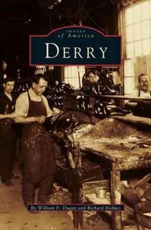 Derry de William Dugan