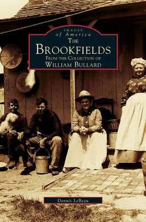 Brookfields de Dennis LeBeau