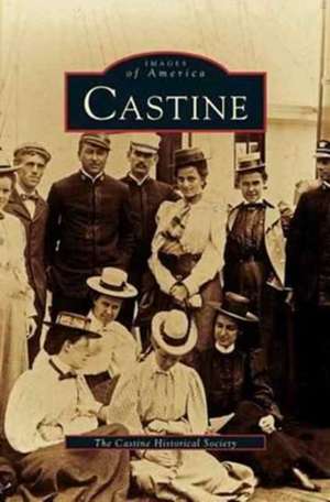 Castine de Castine Historical Society