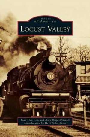 Locust Valley de Joan Harrison