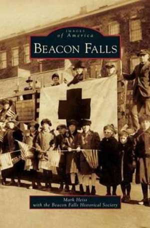 Beacon Falls de Mark Heiss