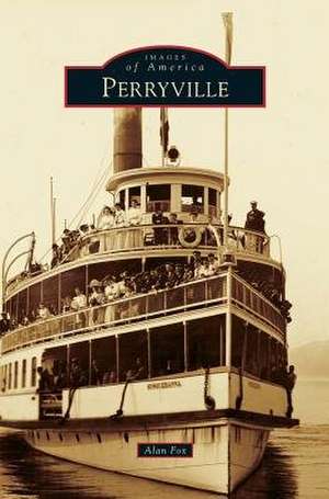 Perryville de Alan Fox