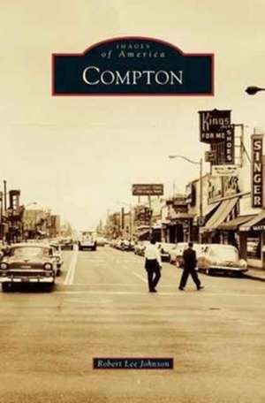 Compton de Robert Lee Johnson