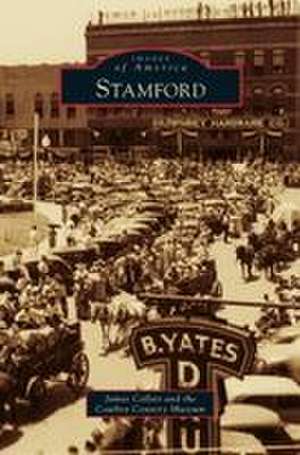 Stamford de James Collett