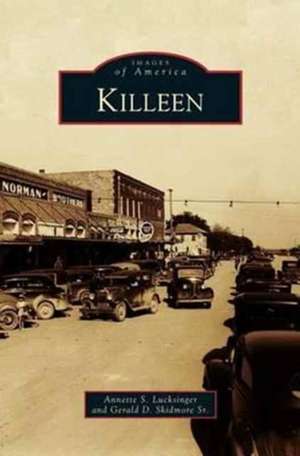 Killeen de Annette S. Lucksinger