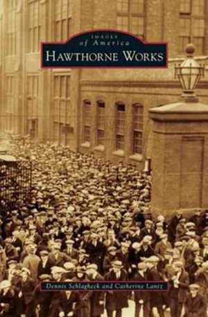 Hawthorne Works de Dennis Schlagheck