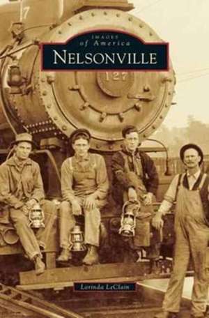 Nelsonville de Lorinda Leclain