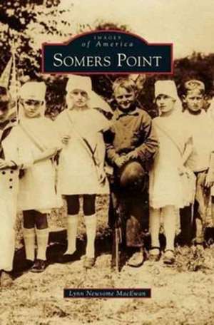 Somers Point de Lynn Newsome MacEwan