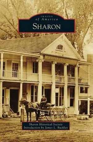 Sharon de Sharon Historical Society