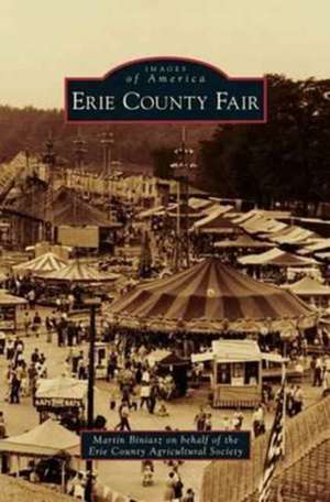 Erie County Fair de Martin Biniasz