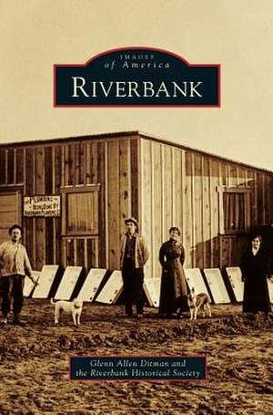 Riverbank de Glenn Allen Ditman