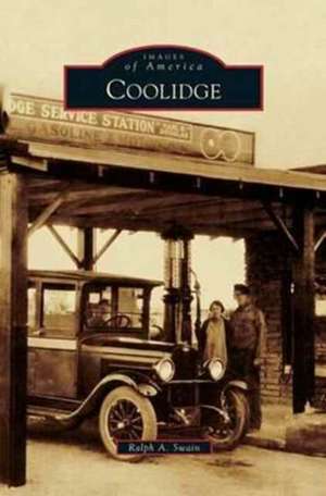 Coolidge de Ralph a. Swain